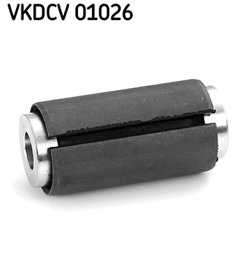 Bronzina cuscinetto, Molla a balestra - VKDCV 01026 SKF